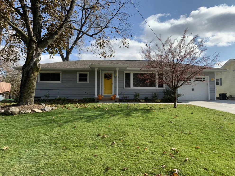 Slide of AF Construction