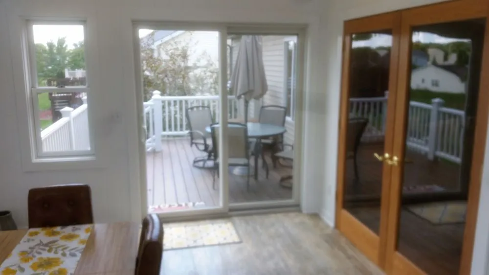 Slide of AF Construction