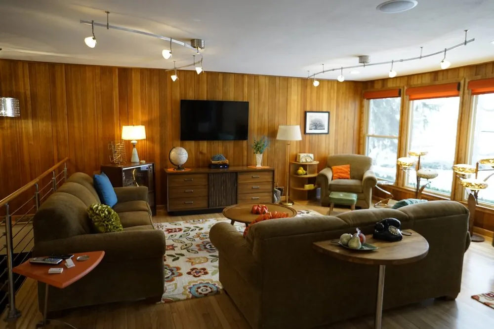 Slide of AF Construction