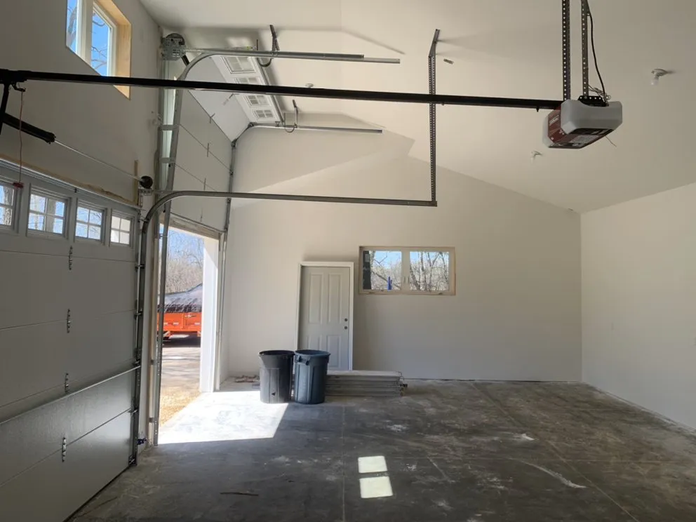 Slide of AF Construction