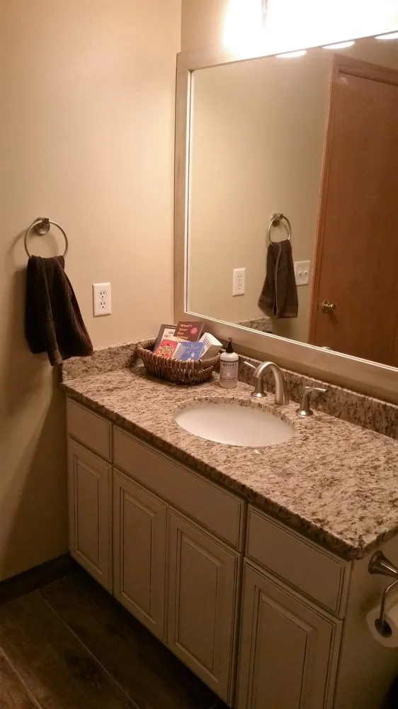 Slide of AF Construction