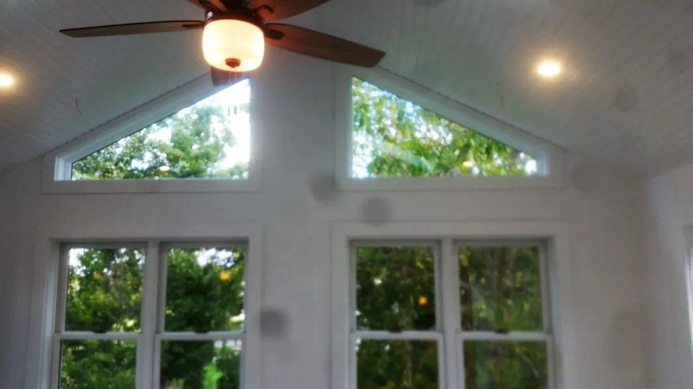 Slide of AF Construction