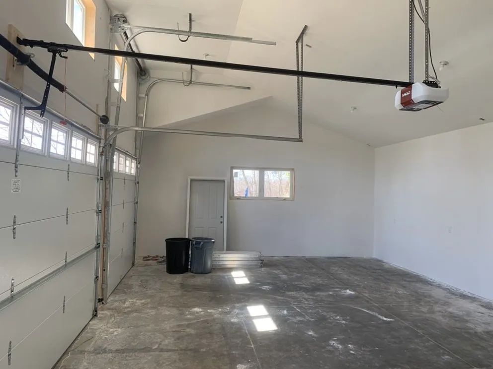 Slide of AF Construction