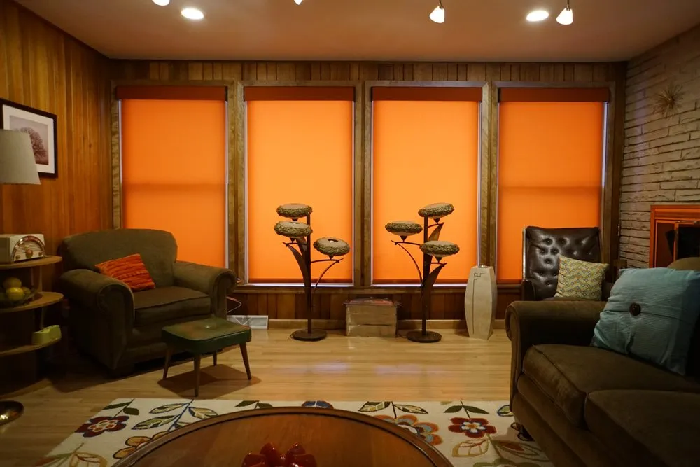 Slide of AF Construction