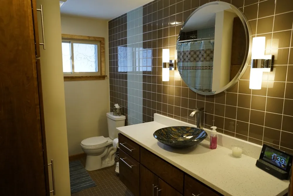 Slide of AF Construction