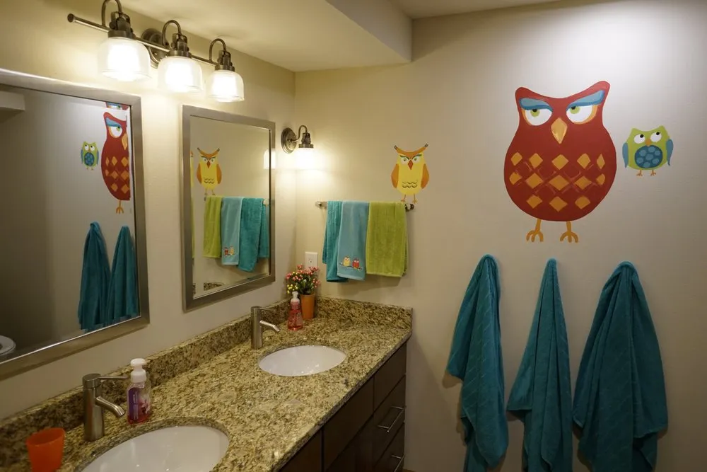 Slide of AF Construction