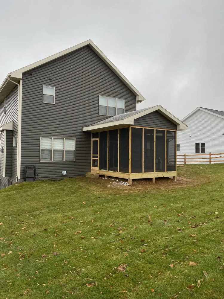 Slide of AF Construction