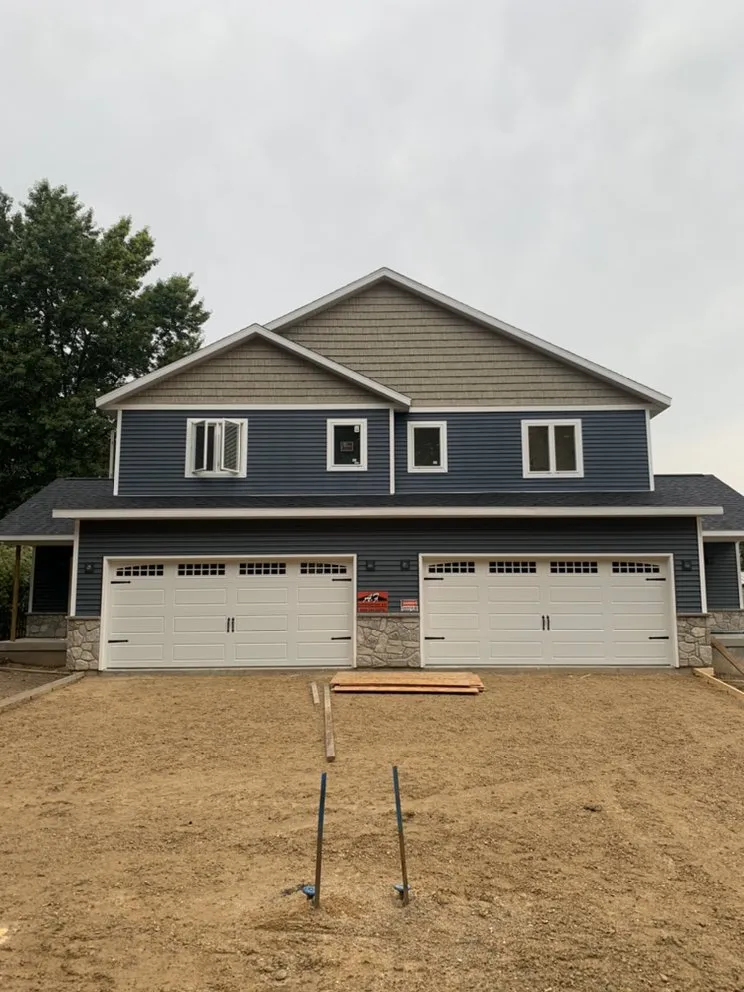 Slide of AF Construction