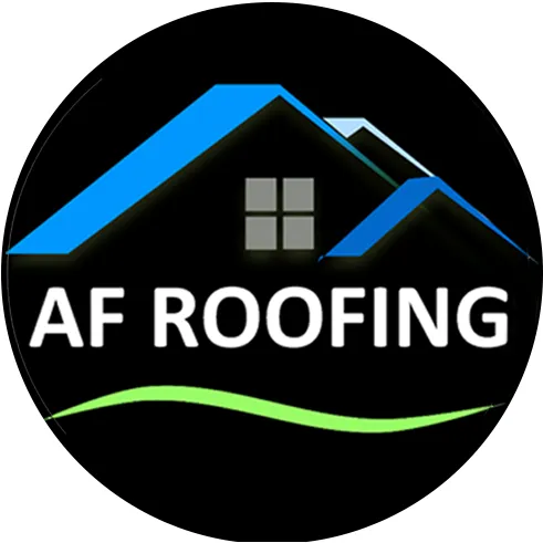 Slide of AF Roofing