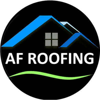 AF Roofing Logo