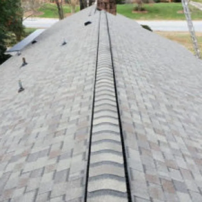Slide of AF Roofing Solutions