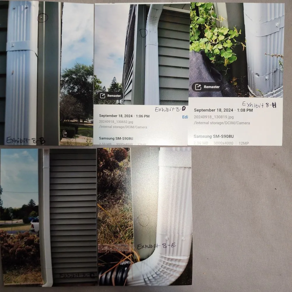 Slide of AFC Exteriors