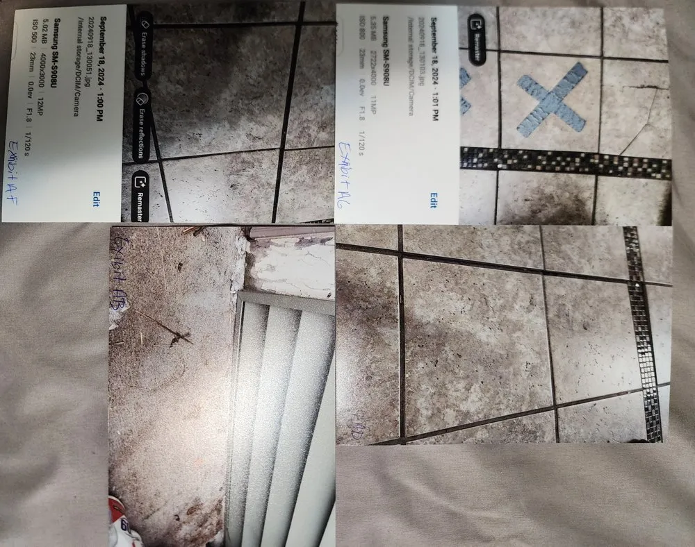 Slide of AFC Exteriors