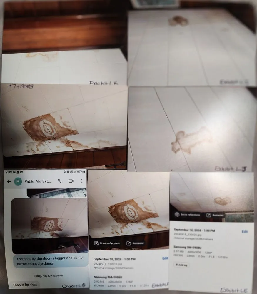 Slide of AFC Exteriors