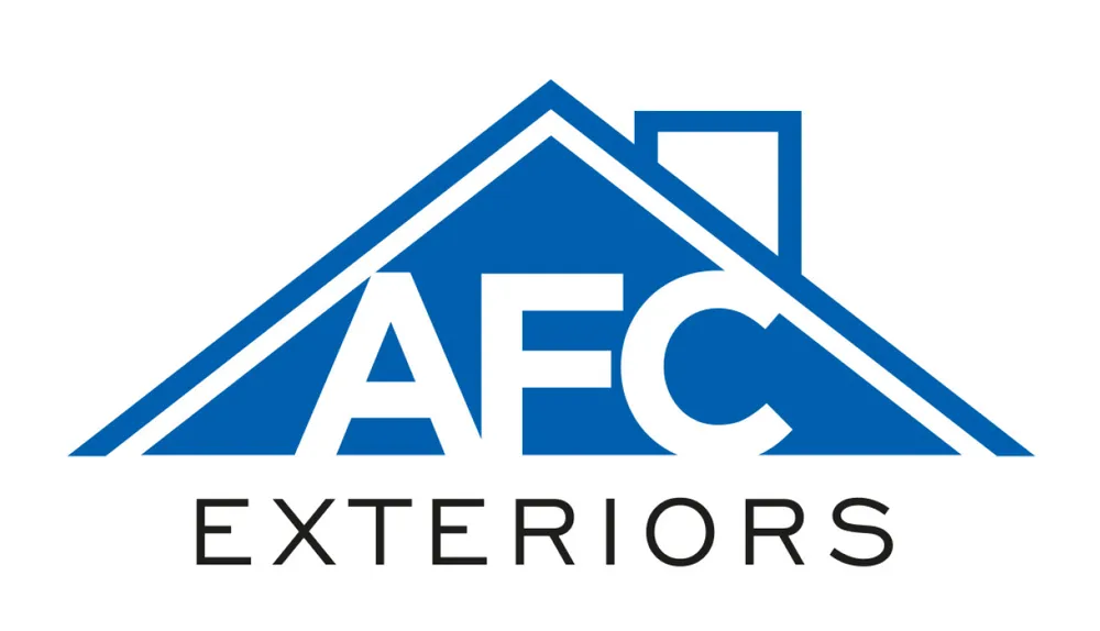 Slide of AFC Exteriors
