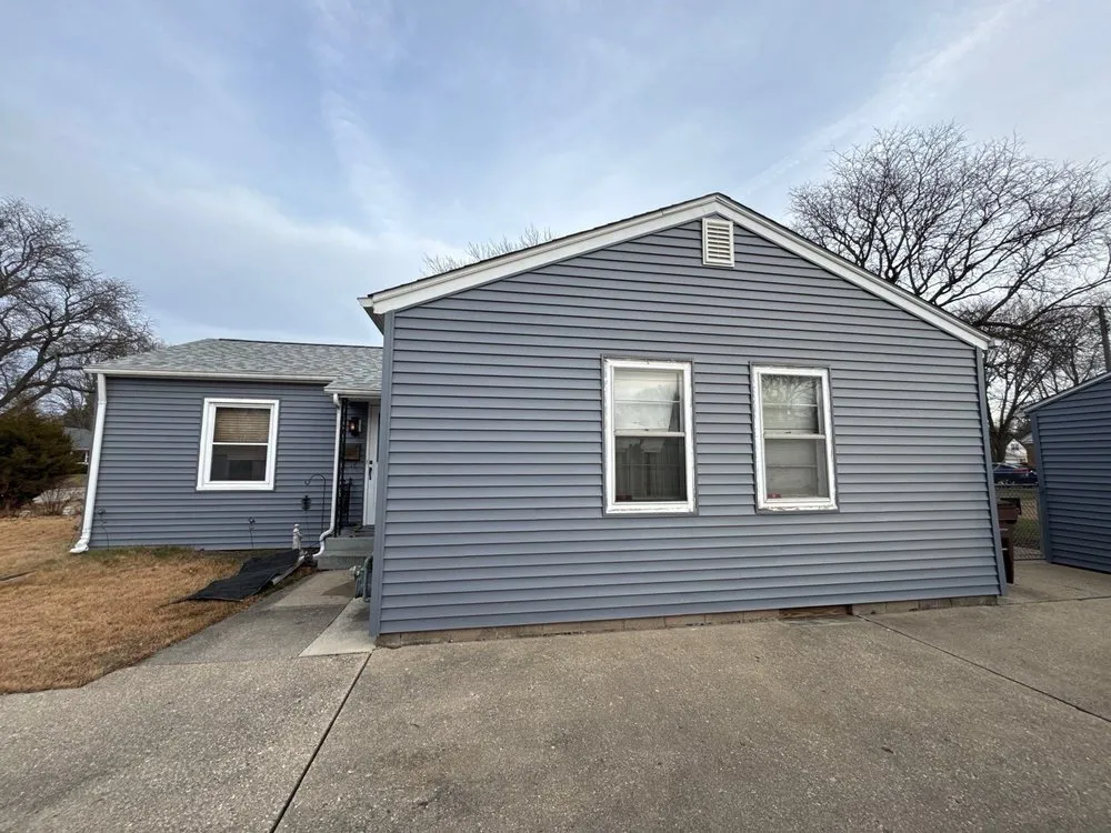 Slide of AFC Exteriors