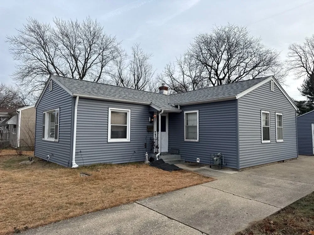 Slide of AFC Exteriors