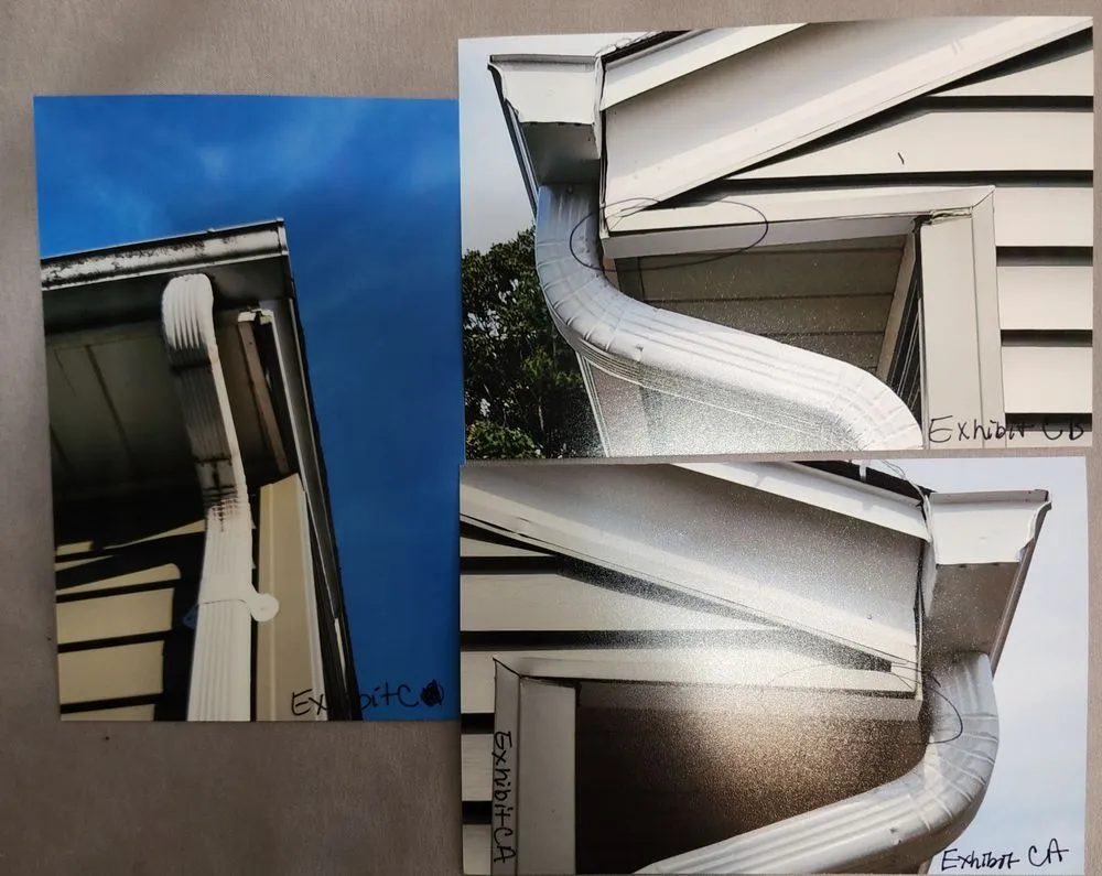 Slide of AFC Exteriors