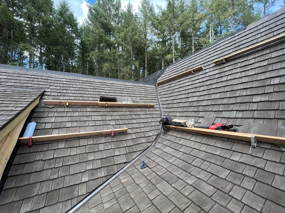 Slide of AFC Windows & Roofing