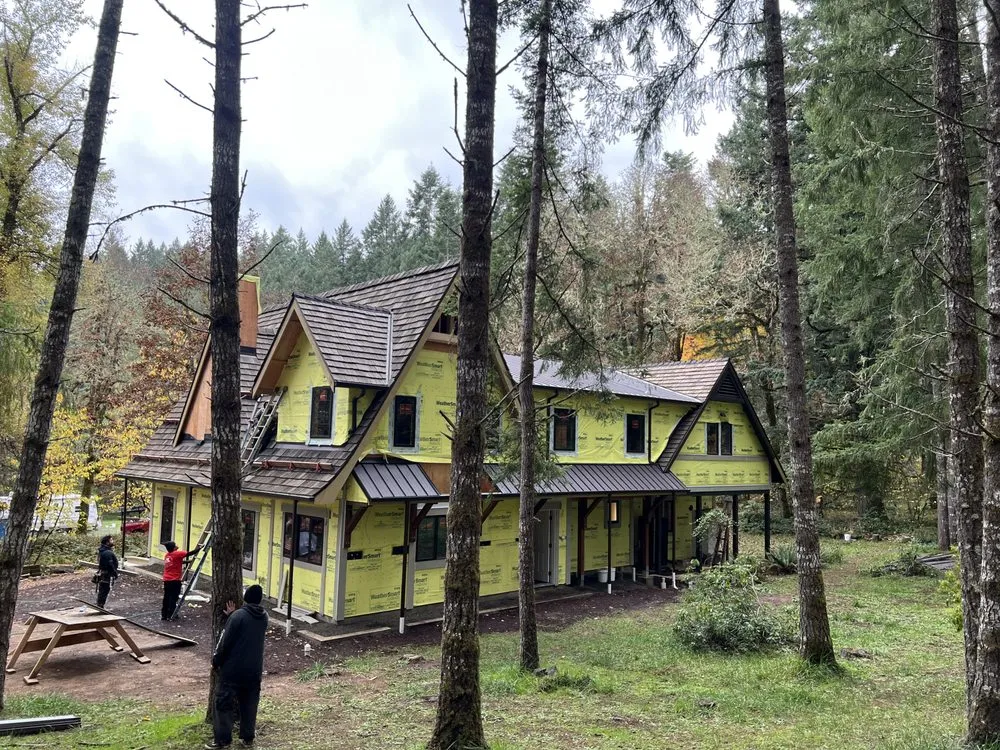 Slide of AFC Windows & Roofing