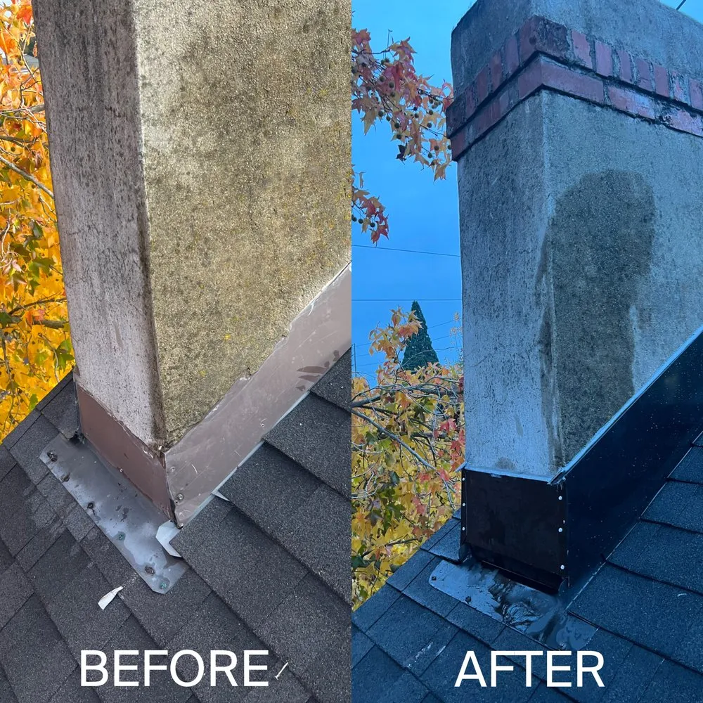 Slide of AFC Windows & Roofing