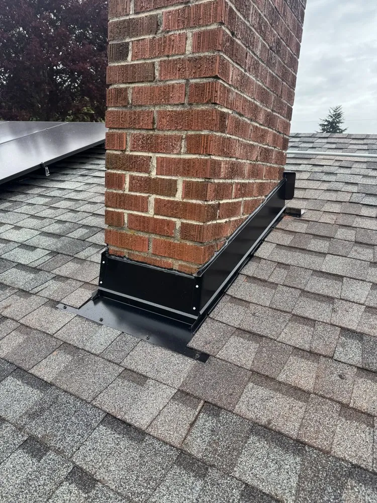 Slide of AFC Windows & Roofing