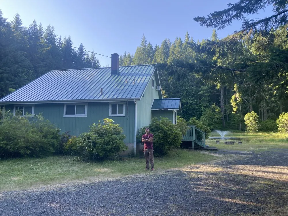 Slide of AFC Windows & Roofing