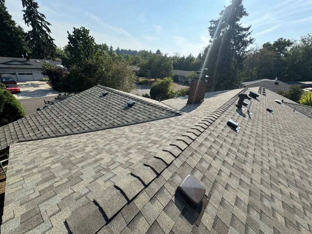 Slide of AFC Windows & Roofing