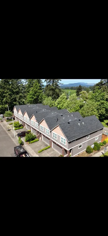 Slide of AFC Windows & Roofing