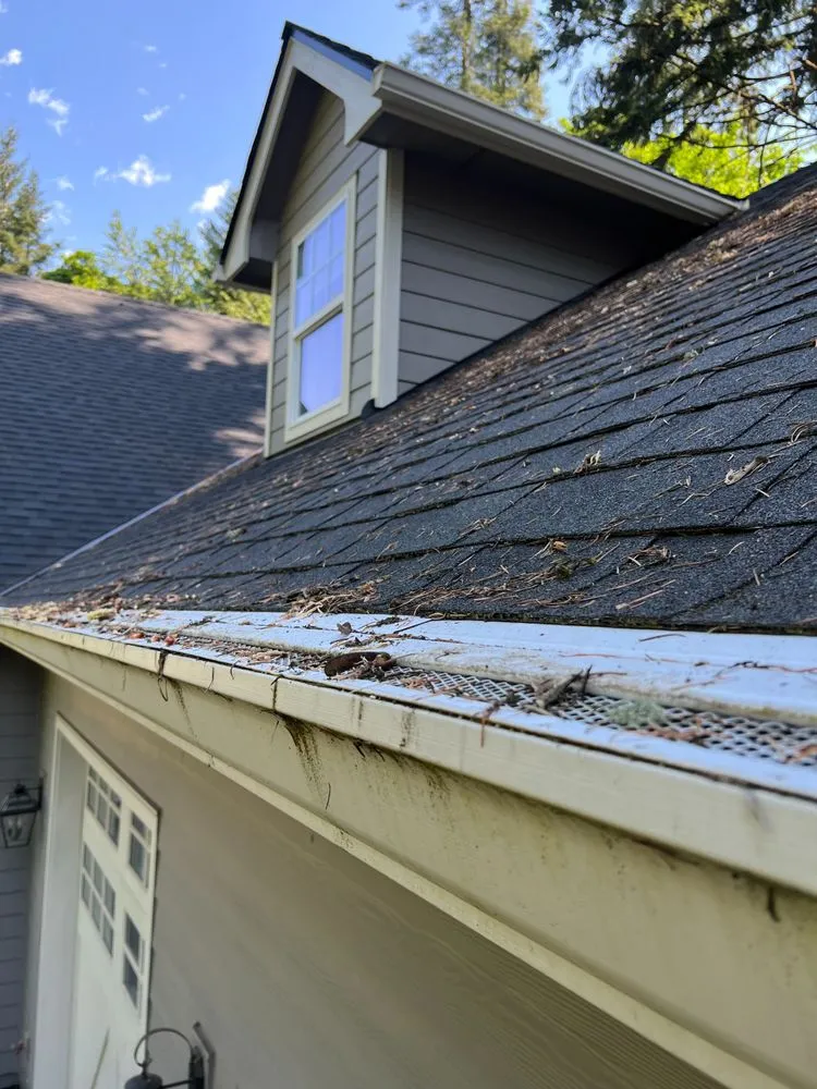 Slide of AFC Windows & Roofing