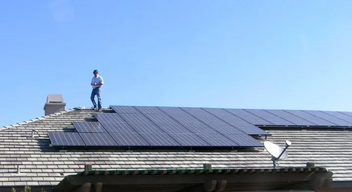 Slide of AFC Windows & Roofing