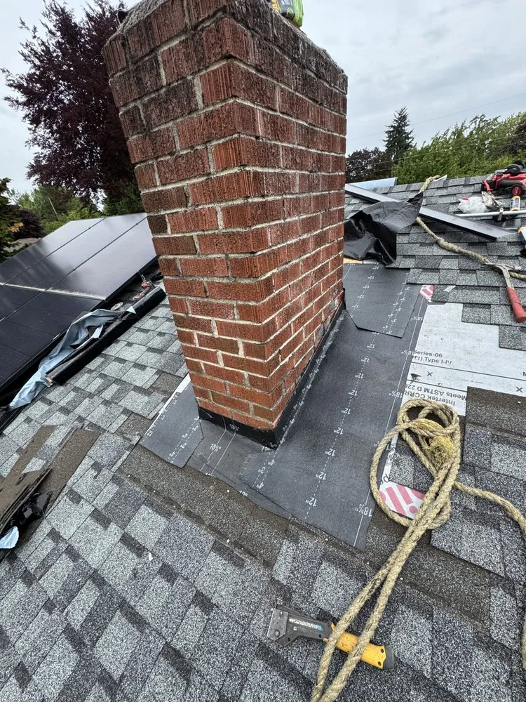 Slide of AFC Windows & Roofing