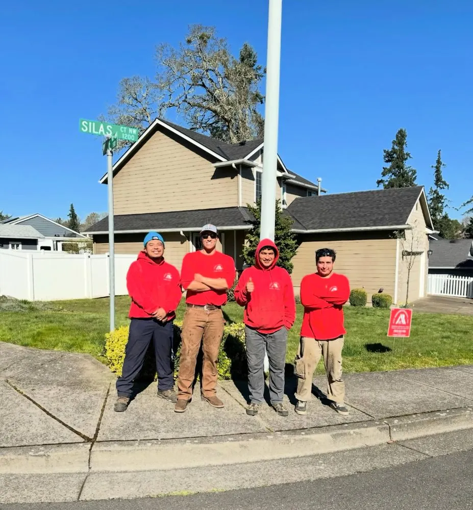 Slide of AFC Windows & Roofing