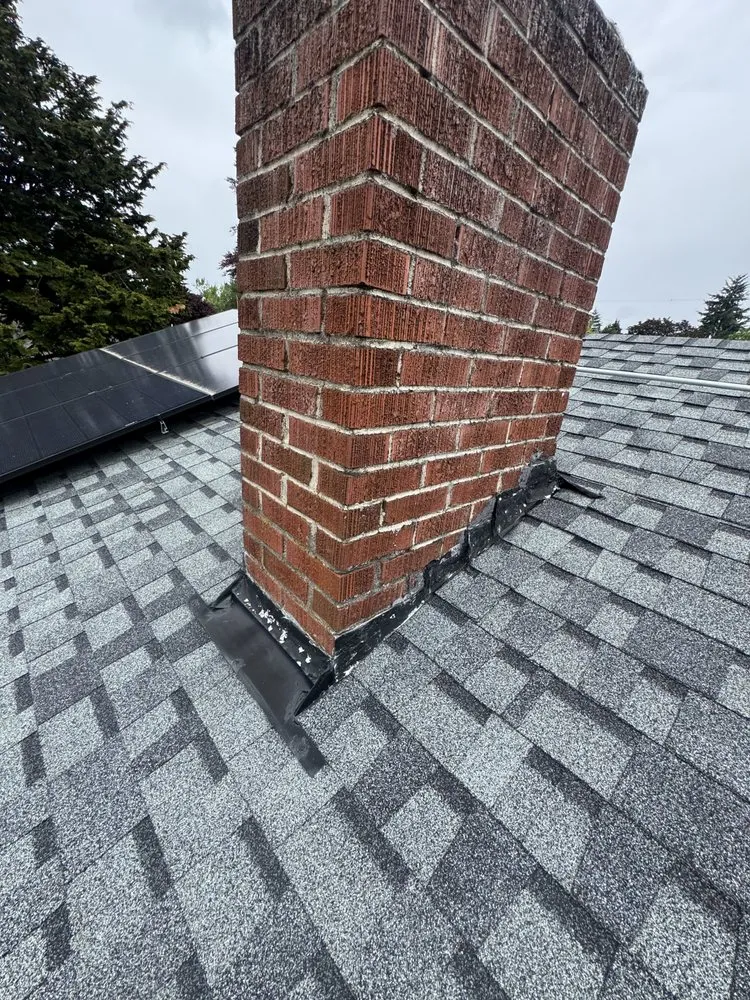 Slide of AFC Windows & Roofing