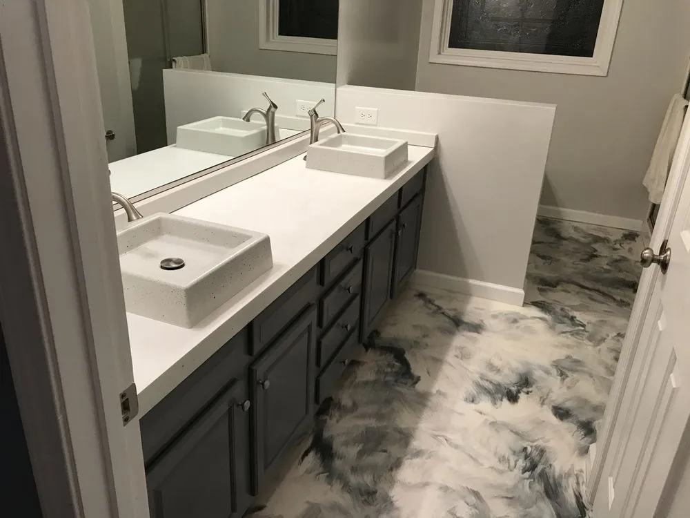 Slide of Afcon Development