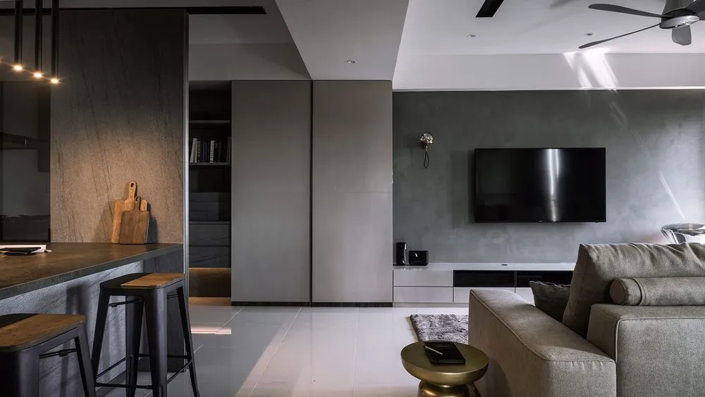 Slide of Afcon Development