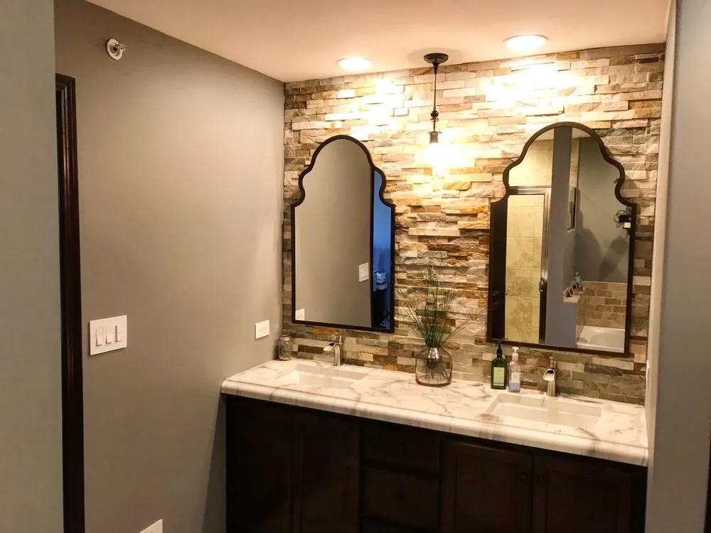 Slide of Afcon Development