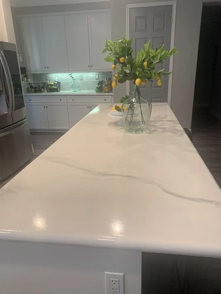 Slide of Afcon Development