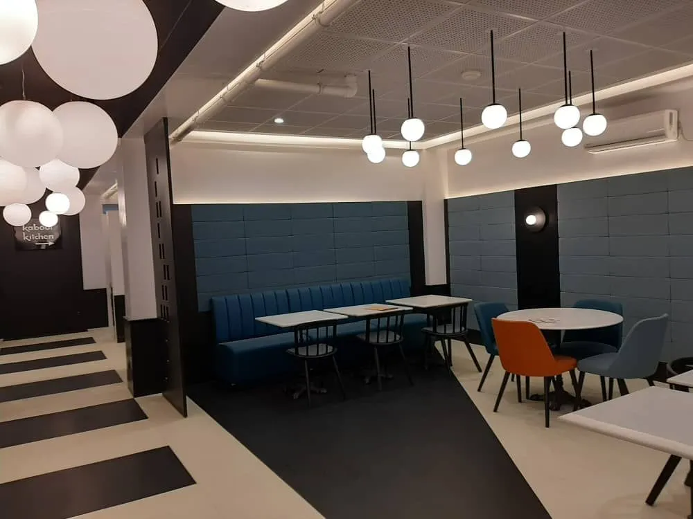 Slide of Afcon Development