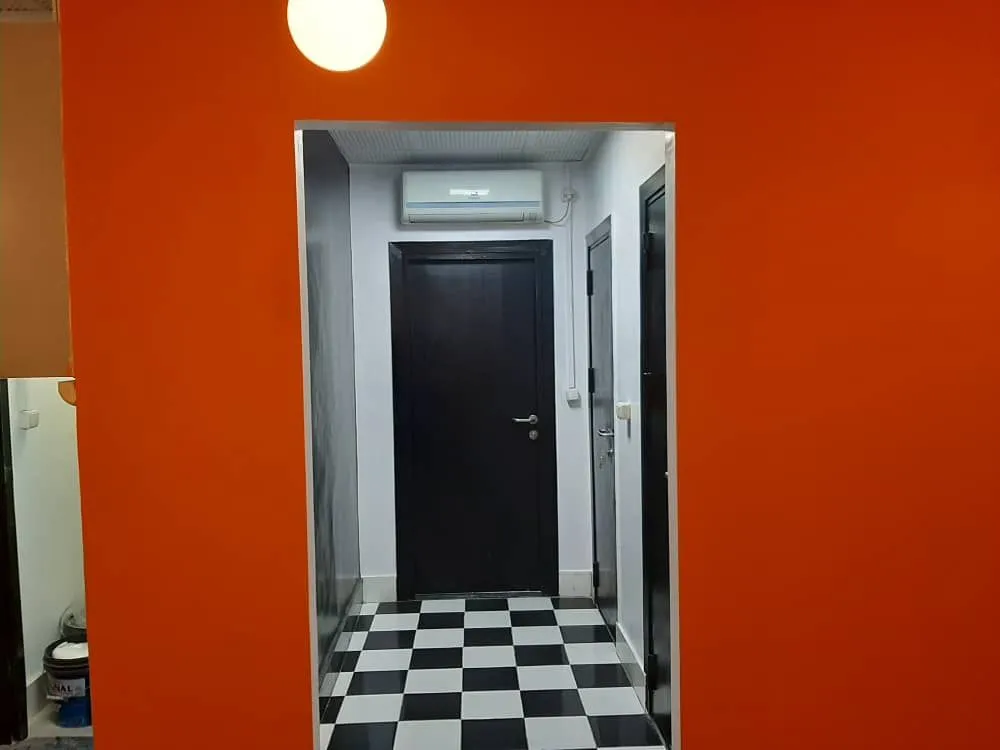 Slide of Afcon Development