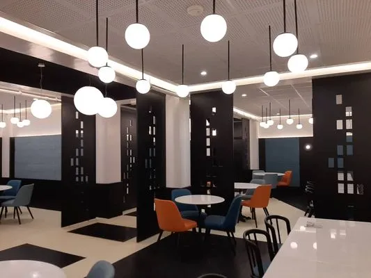 Afcon Development Logo