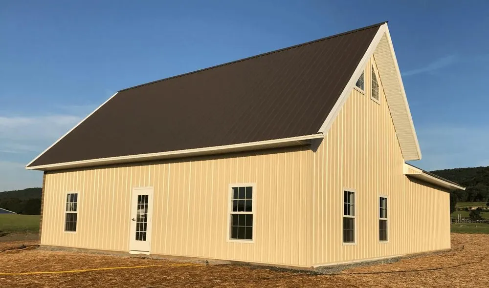 Slide of AFE Builder