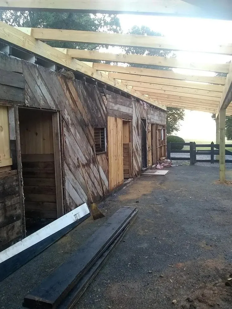 Slide of AFE Builder