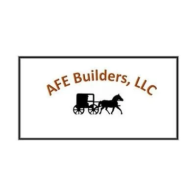 Slide of AFE Builder