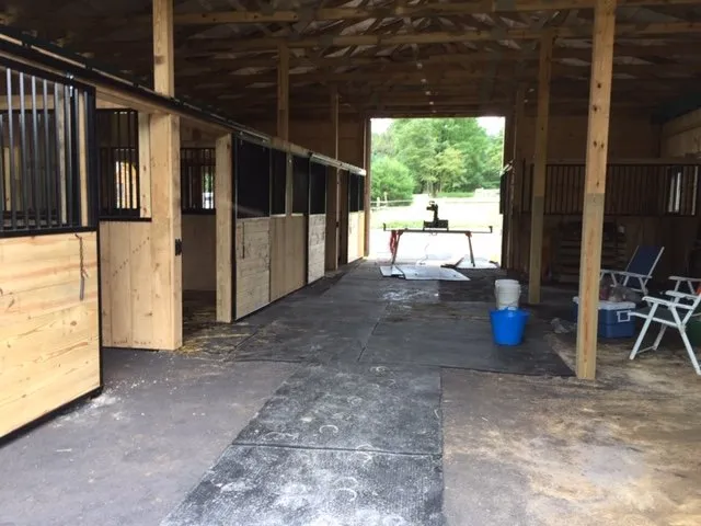 Slide of AFE Builder