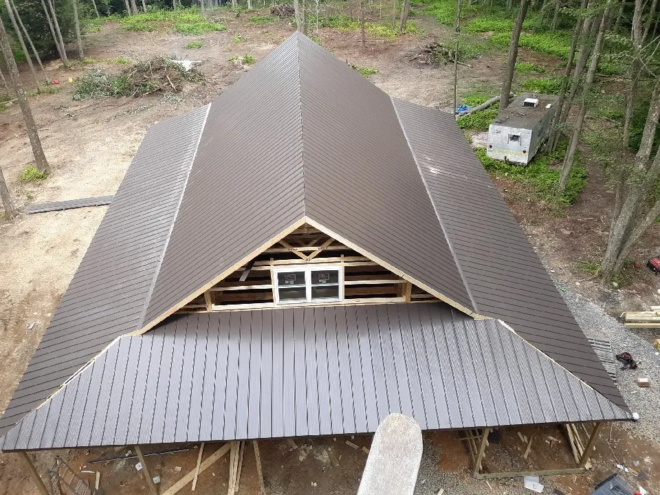 Slide of AFE Builder