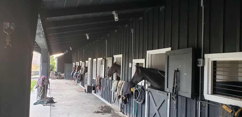 Slide of AFE Builder