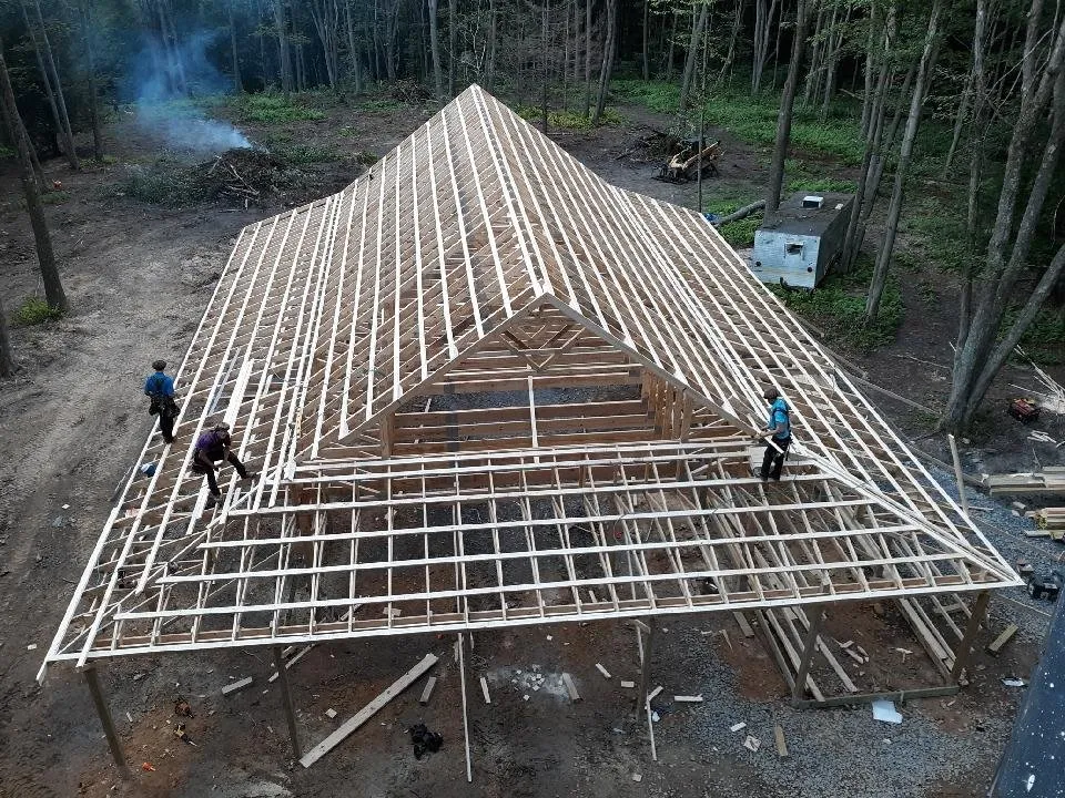 Slide of AFE Builder