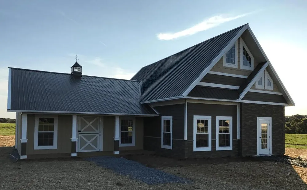 Slide of AFE Builder