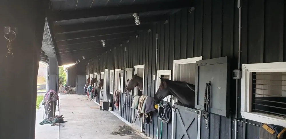 Slide of AFE Builder